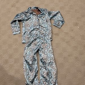 Pajamas
